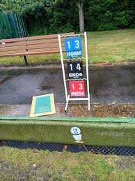 Image result for Thornaby Village Bowls Club