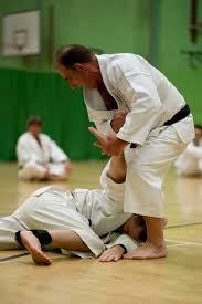 Image result for Peterborough Shorinji Kempo Club