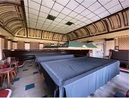 Image result for Old Trafford Bowling Club