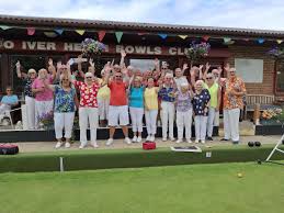 Image result for Hyde Abbey Bowls Club