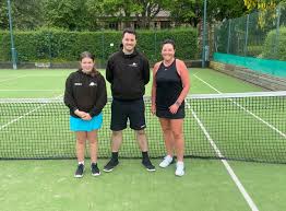 Image result for Gosfield Lawn Tennis Club
