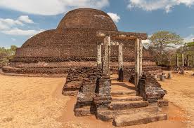 Image result for Полоннарува