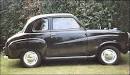 A 1958 Austin A35 Car
