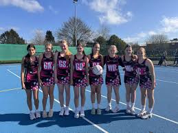 Image result for Ashby Netball Club