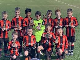 Image result for Droitwich Spa Boys & Girls Football Club