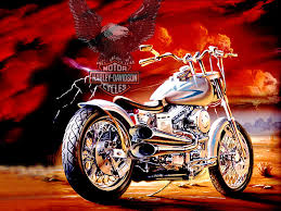 2011 Modification Motor Pictures Harley Davidson