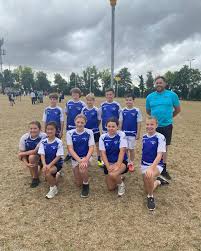 Image result for Kingfisher Badminton Club