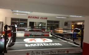 Image result for London Shootfighters