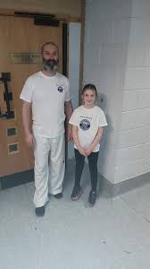 Image result for Claire Crosbie TaeKwon-Do Schools