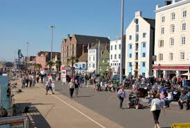 Image result for Poole Harbour