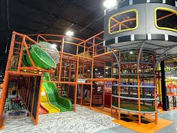 Image result for Nova Trampoline Club
