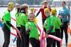 Image result for Swimming Skills Cornwall | St Ives