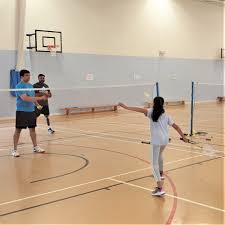 Image result for Middlesex Badminton Club