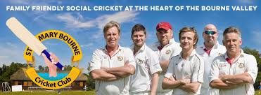 Image result for Bourne Cricket Club