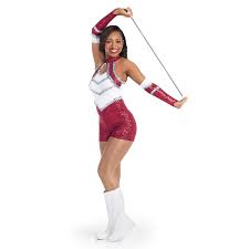 Image result for Revelation majorettes