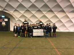 Image result for Horwich St Marys Junior F C