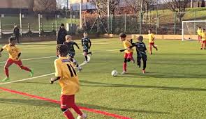 Image result for Hindsford Junior Football Club