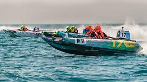 Image result for Thundercat Racing UK