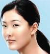 Former diving queen Fu Mingxia mums new boy