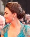 Kate Is Regal In Another