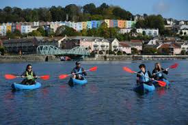 Image result for Bristol Canoe Club