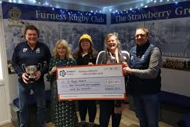 Image result for Furness Rugby Union Football Club Ltd