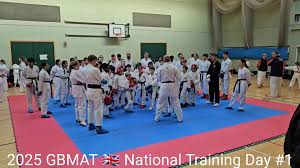 Image result for Great Britain Martial Arts Academy