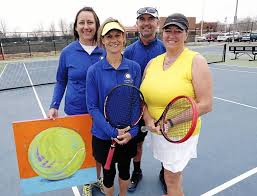 Image result for Leake Tennis Club