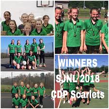 Image result for Cd Phoenix Netball Club