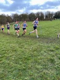 Image result for Chiltern Harriers Athletic Club