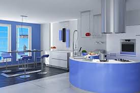 Oval worktop