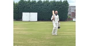 Image result for Widnes Cricket Club