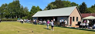 Image result for Torphins Bowling Club