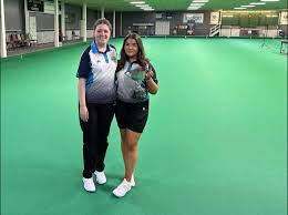 Image result for West Of Scotland Indoor Bowls Club
