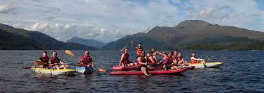 Image result for Lomond Kayak Club