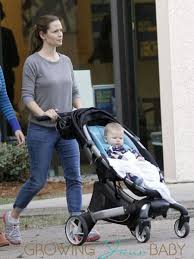 Image result for Orbit Infant System Jennifer Garner