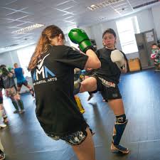 Image result for St Neots Muay Thai