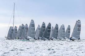 Image result for Llandudno Sailing Club