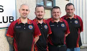 Image result for St Duthus Bowling Club