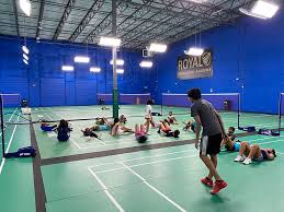 Image result for Defence Academy Badminton Club
