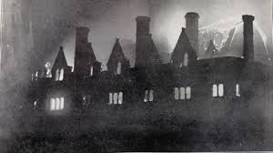 Image result for Aberystwyth University KC