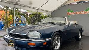 Image result for Bright Turquoise 1995 Jaguar