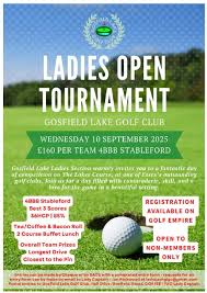 Image result for Gosfield CC