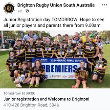 Image result for Brighton Rugby Football Club