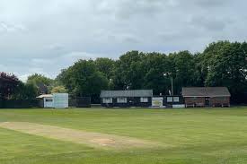 Image result for Wigan Cricket Club