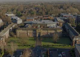 Image result for Edge Hill University Rounders