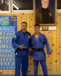 Image result for Wokingham Judo Club