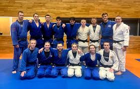 Image result for Camberley Judo Club