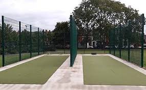 Image result for Sheffield Transport Cricket Club