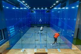 Image result for Fulwood Leisure Centre Squash Club